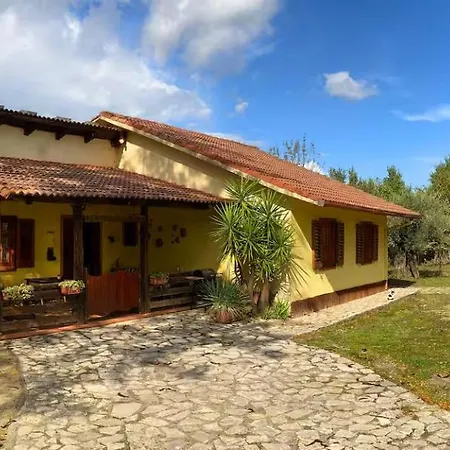 Holiday home Ranch Belvedere *