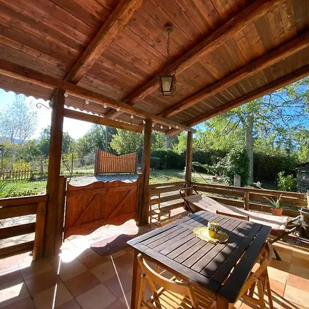 Ranch Belvedere *