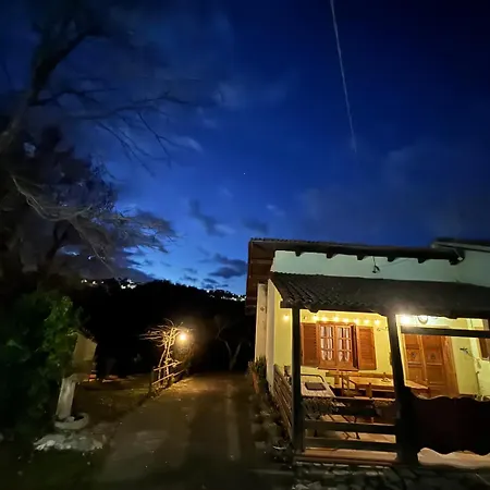 Ranch Belvedere