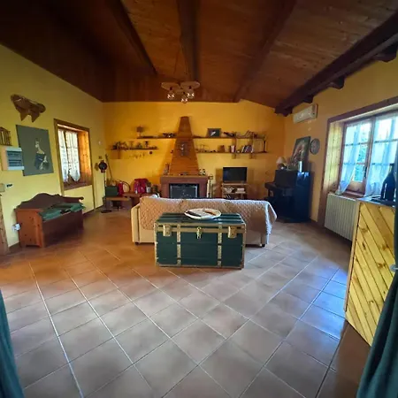 Ranch Belvedere * Ceppaloni