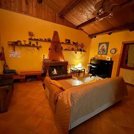 Ranch Belvedere * Ceppaloni