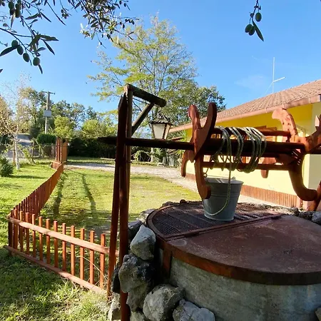 Ranch Belvedere Holiday home *